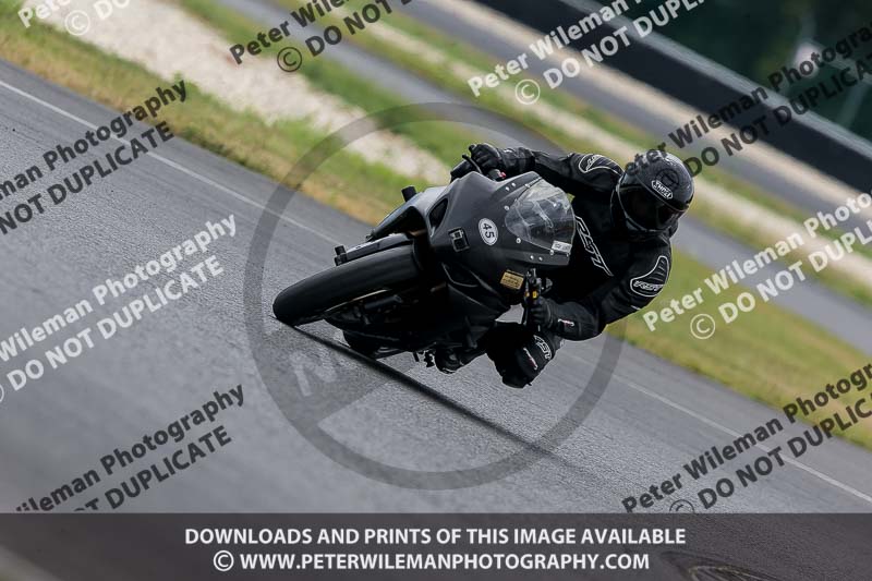 25 to 27th july 2019;Slovakia Ring;event digital images;motorbikes;no limits;peter wileman photography;trackday;trackday digital images